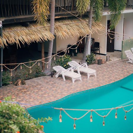 Shell Resort Baie d'Arugam Extérieur photo