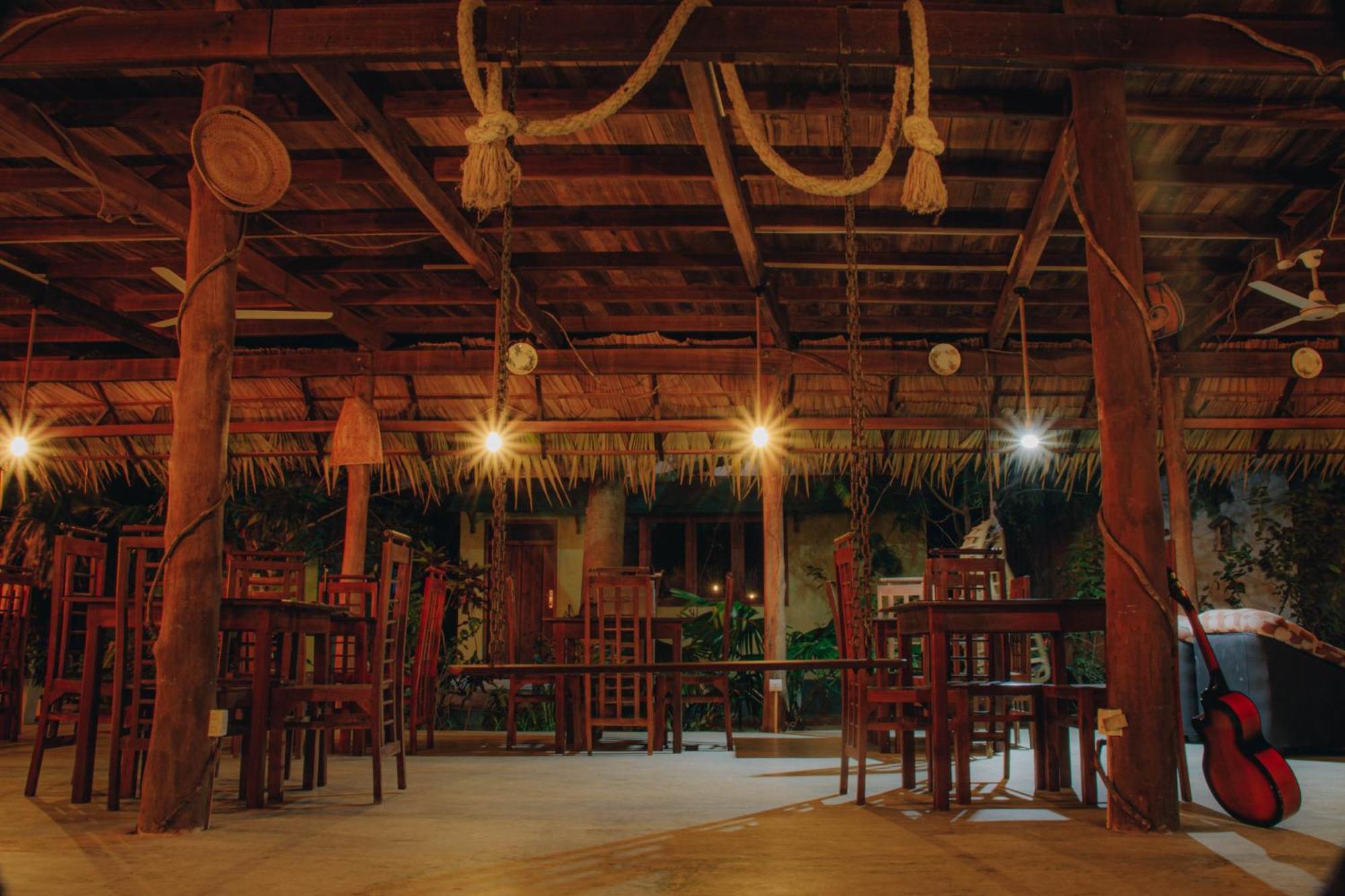 Shell Resort Baie d'Arugam Extérieur photo