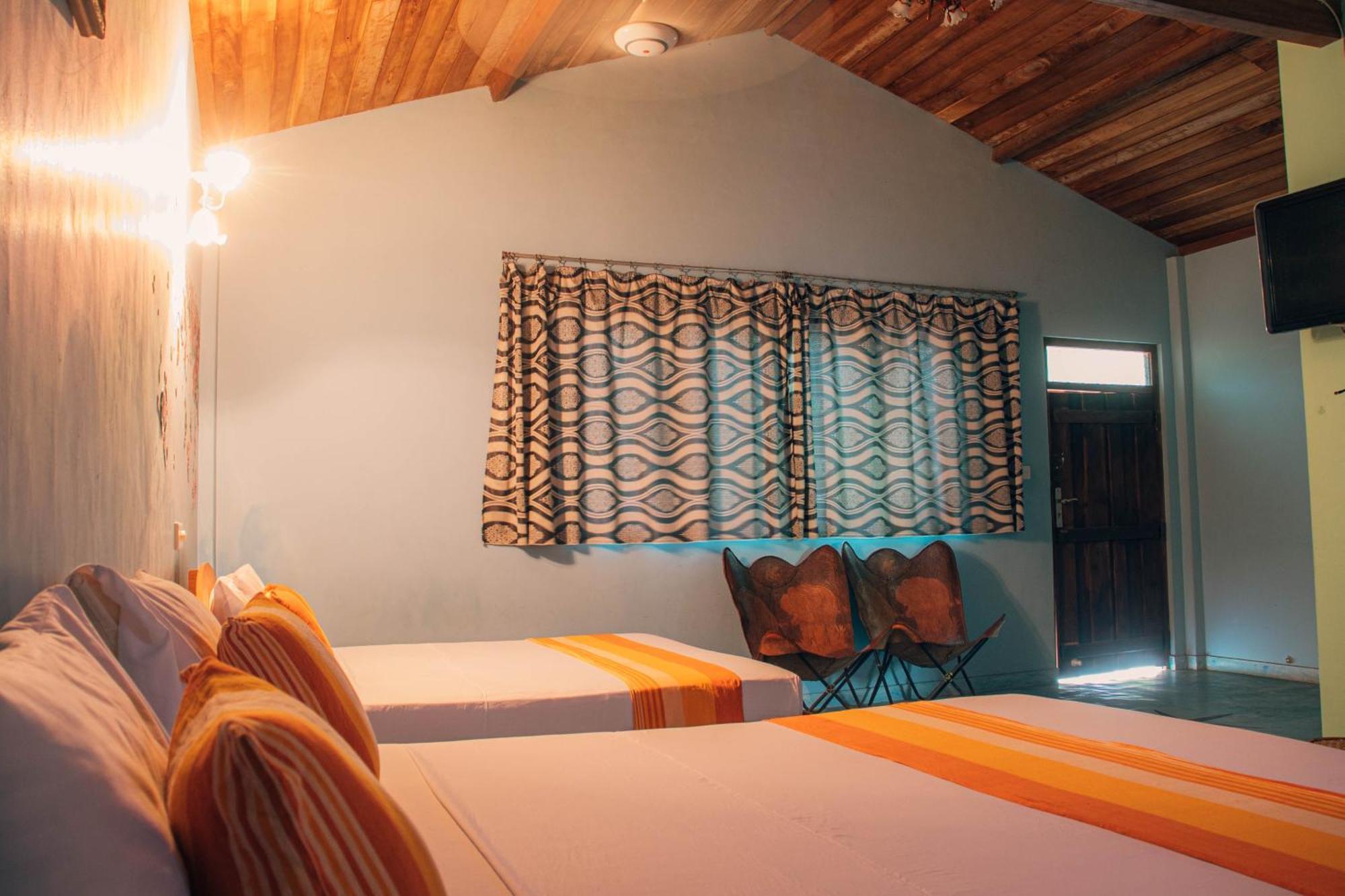 Shell Resort Baie d'Arugam Extérieur photo